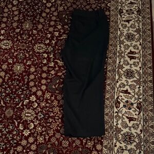 Women’s Black Pants